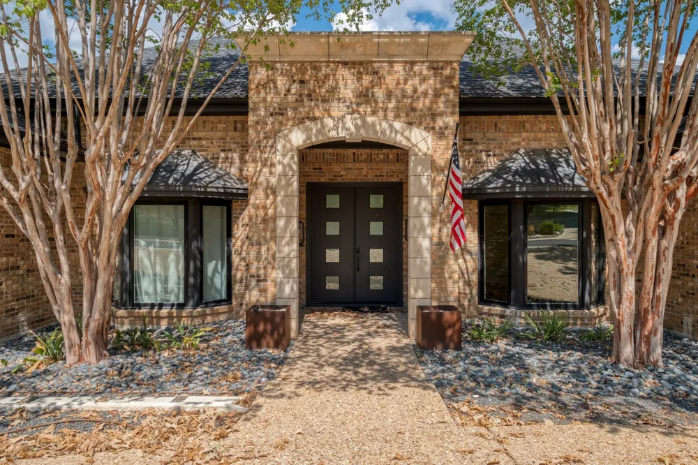 3908 Edwards Mountain Drive Austin, TX 78731