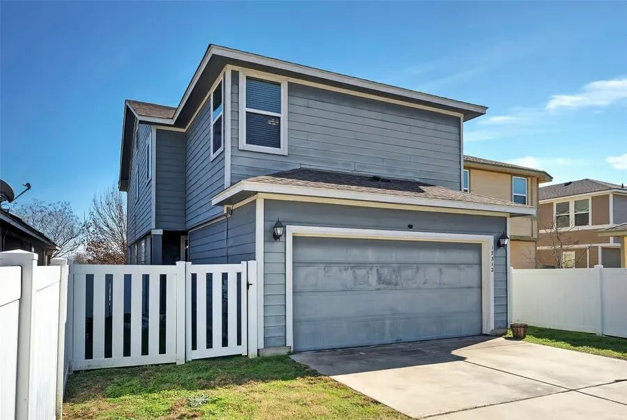 18312 Mammoth Cave Boulevard Pflugerville, TX 78660