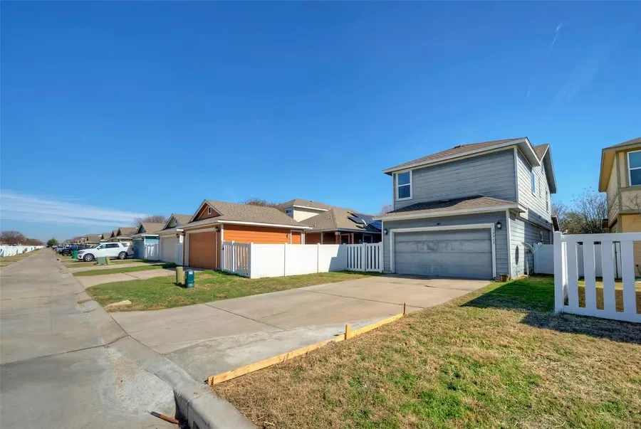 18312 Mammoth Cave Boulevard Pflugerville, TX 78660