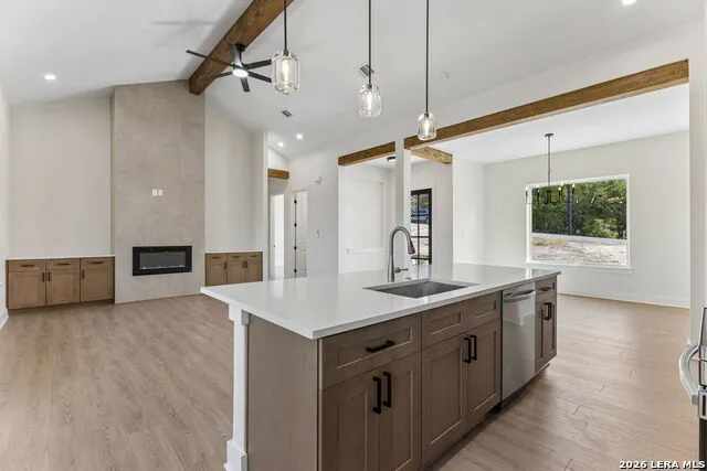 265 MAGNOLIA MDW Canyon Lake, TX 78133