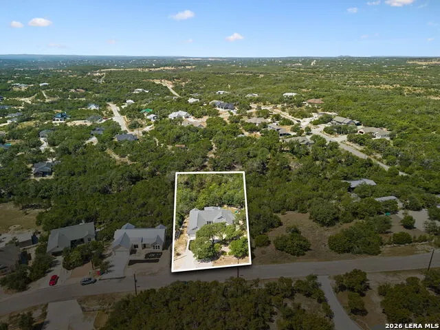 265 MAGNOLIA MDW Canyon Lake, TX 78133