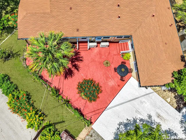 222 REDWOOD ST Alamo Heights, TX 78209