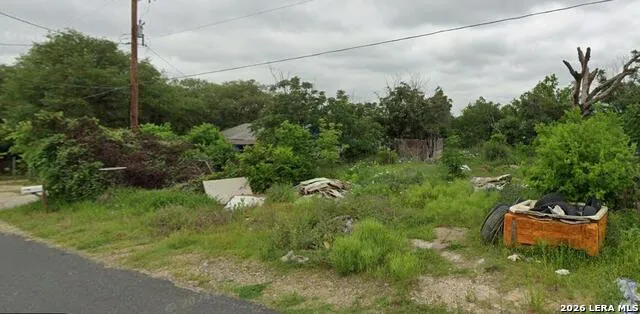 4245 Lonesome Von Ormy, TX 78073