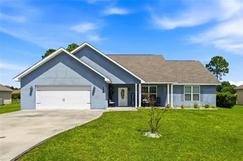 122 Silver Bluff Circle