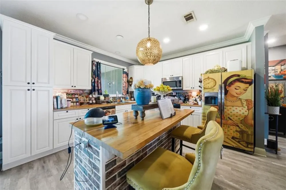 122 Silver Bluff Circle Brunswick, GA 31523