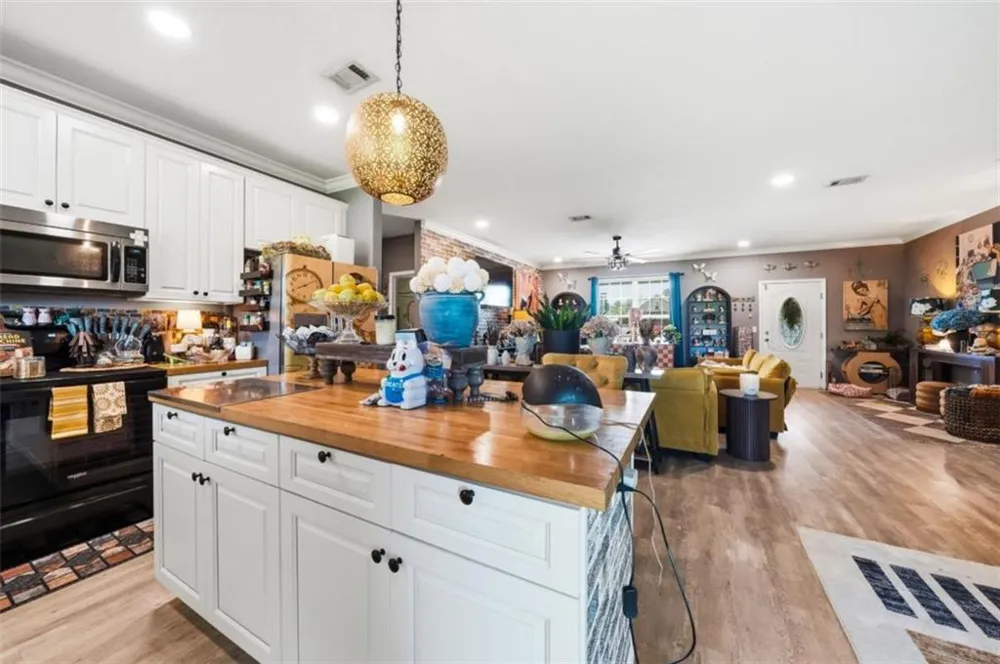 122 Silver Bluff Circle Brunswick, GA 31523