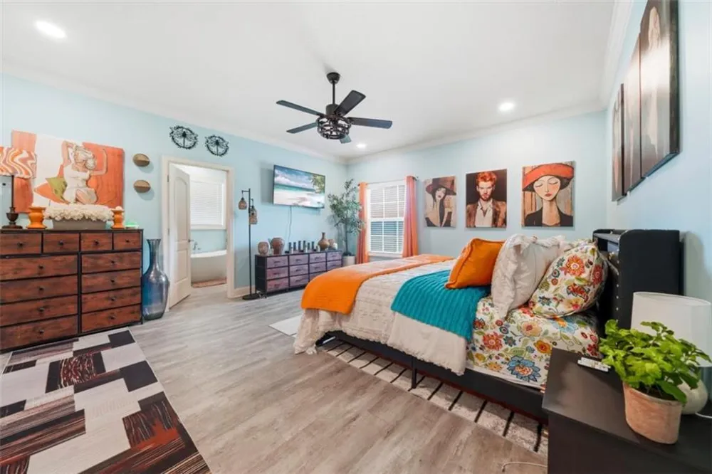 122 Silver Bluff Circle Brunswick, GA 31523