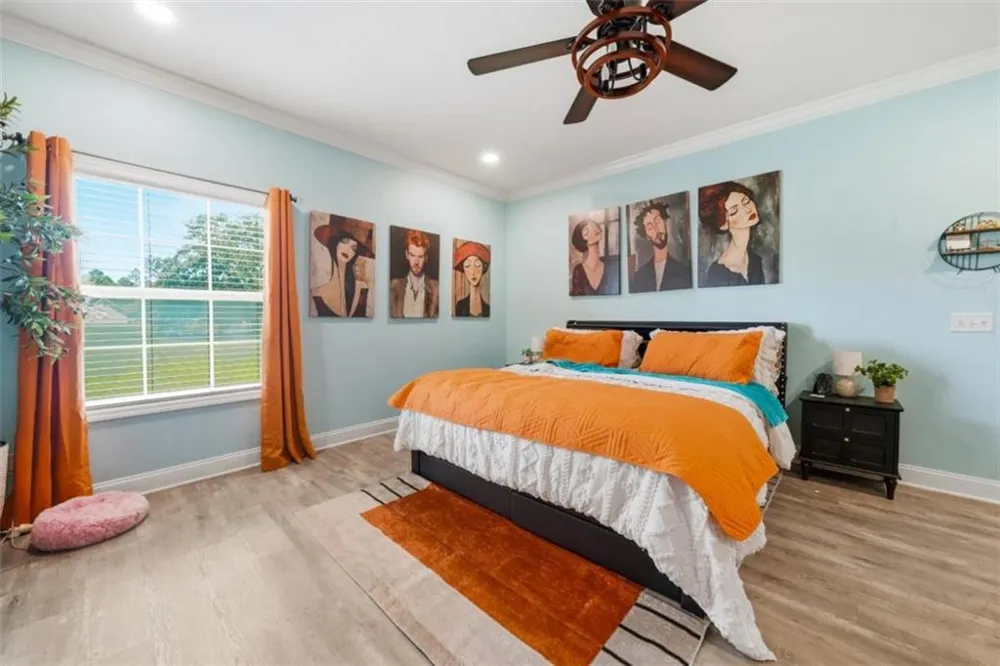 122 Silver Bluff Circle Brunswick, GA 31523
