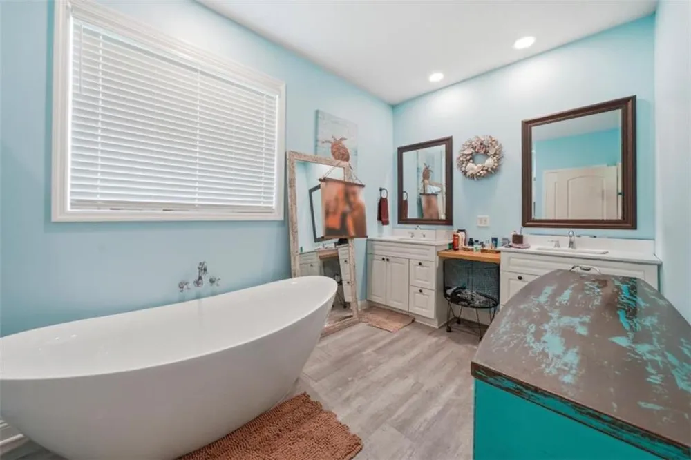 122 Silver Bluff Circle Brunswick, GA 31523
