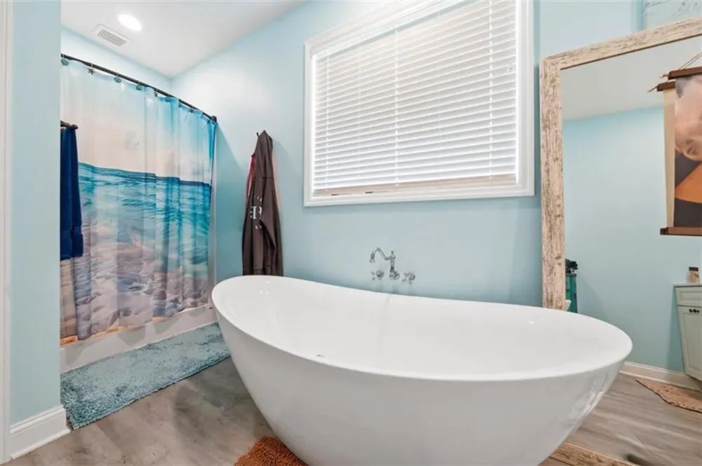 122 Silver Bluff Circle Brunswick, GA 31523