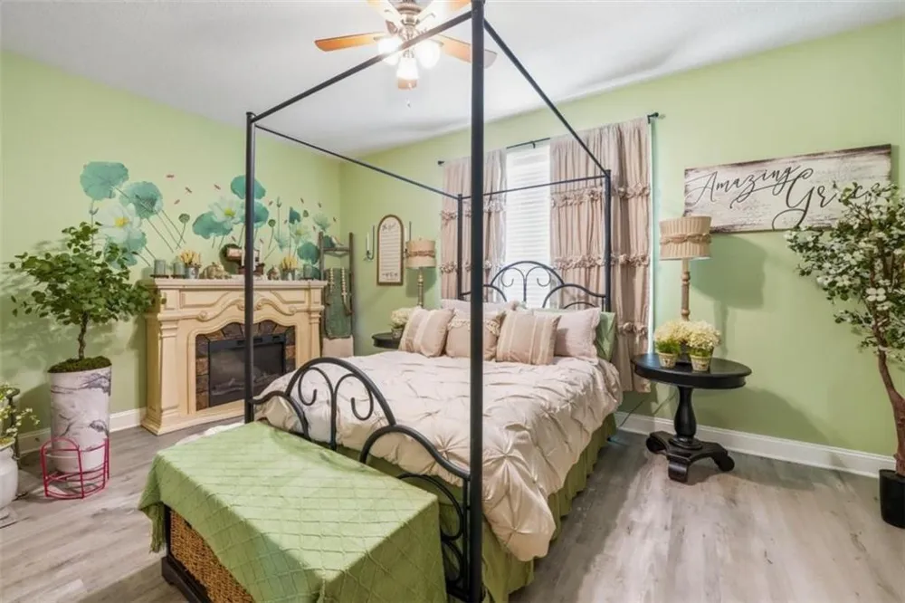 122 Silver Bluff Circle Brunswick, GA 31523