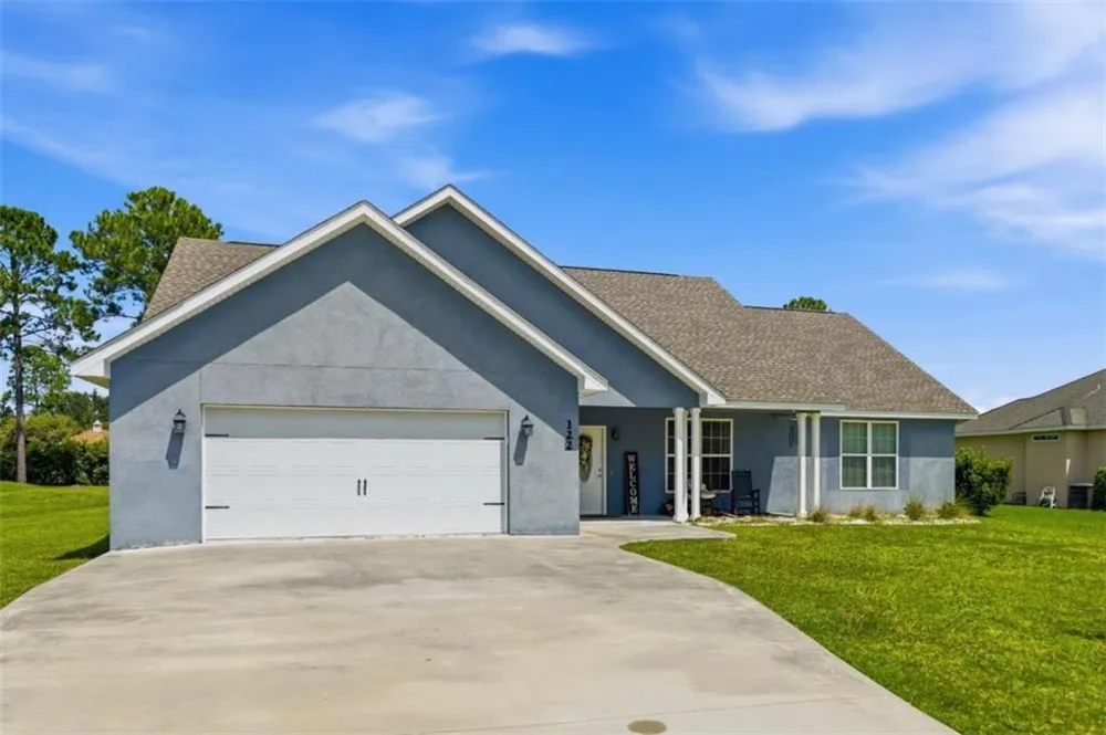 122 Silver Bluff Circle Brunswick, GA 31523