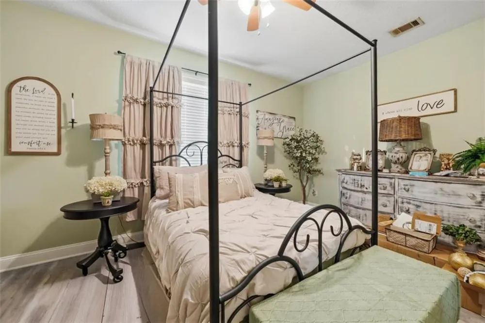 122 Silver Bluff Circle Brunswick, GA 31523