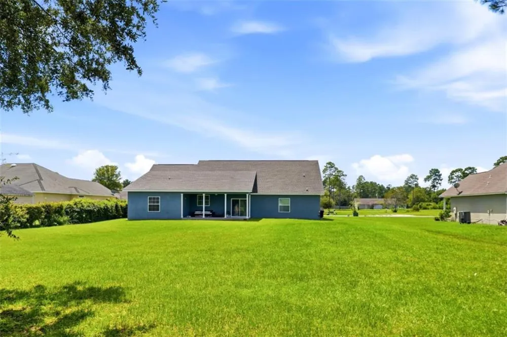122 Silver Bluff Circle Brunswick, GA 31523