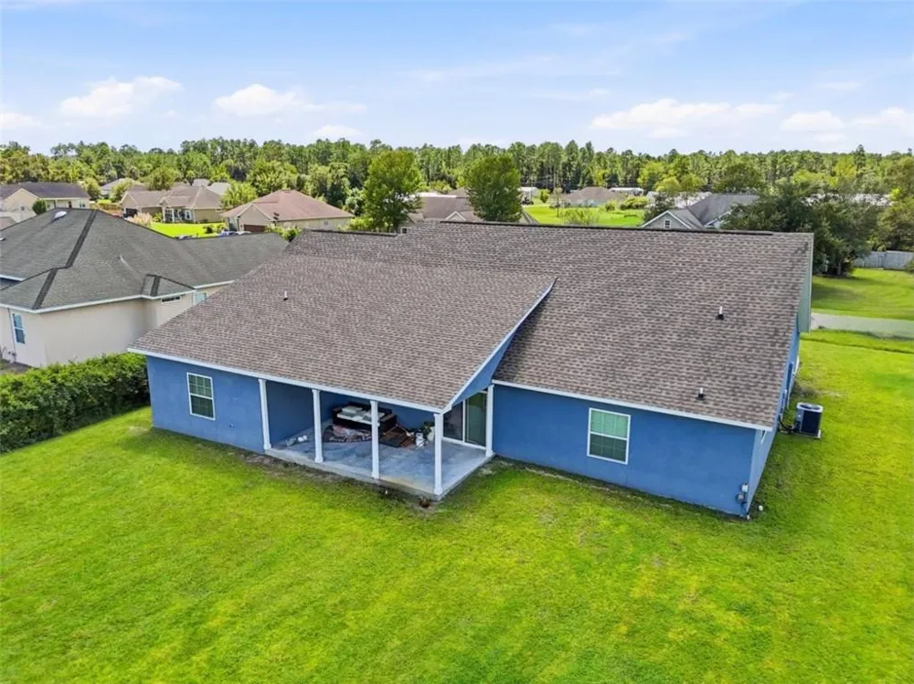 122 Silver Bluff Circle Brunswick, GA 31523