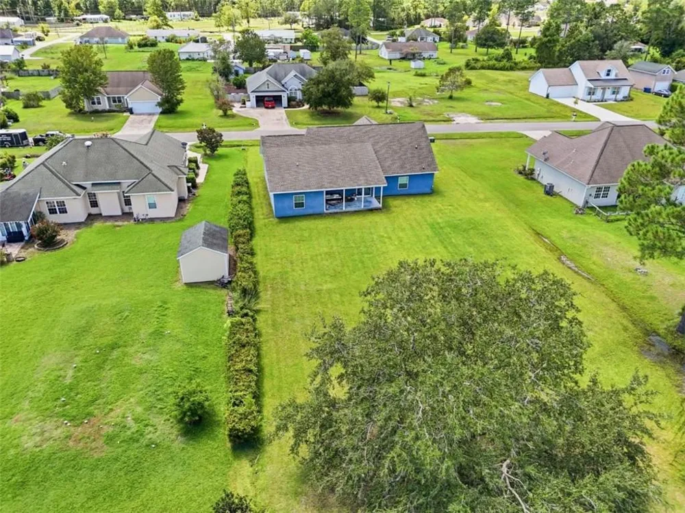 122 Silver Bluff Circle Brunswick, GA 31523