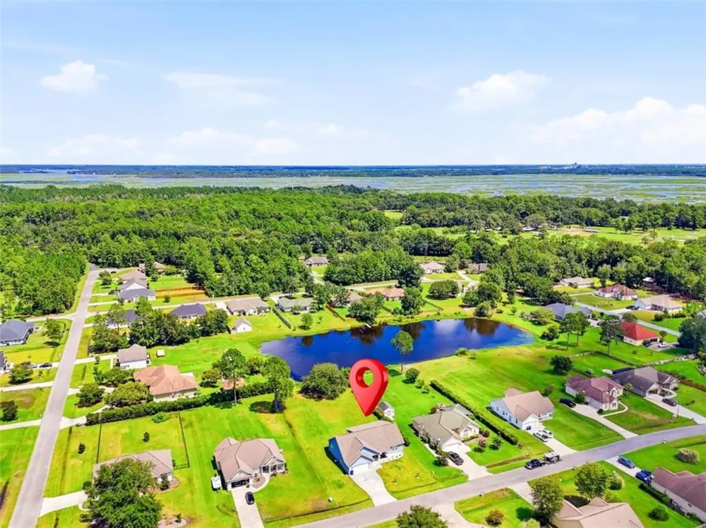 122 Silver Bluff Circle Brunswick, GA 31523