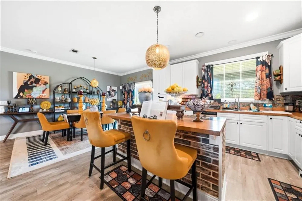 122 Silver Bluff Circle Brunswick, GA 31523