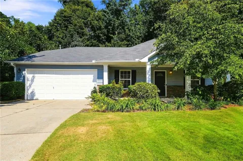 140 Magnolia Creek Drive