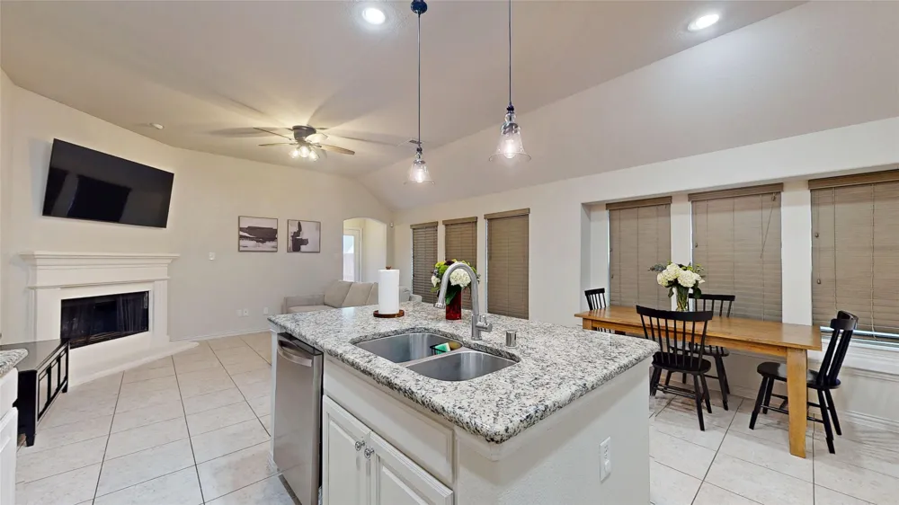 421 Catherine Lane Lantana, TX 76226