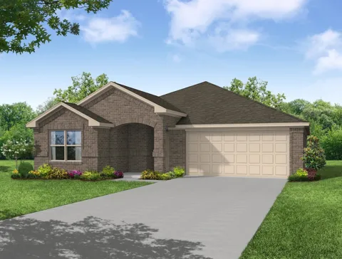 749 Scarlet Sage Drive