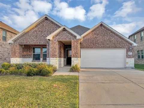 503 Fox Ridge Drive