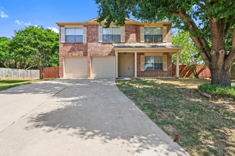 3100 Spenrock Court