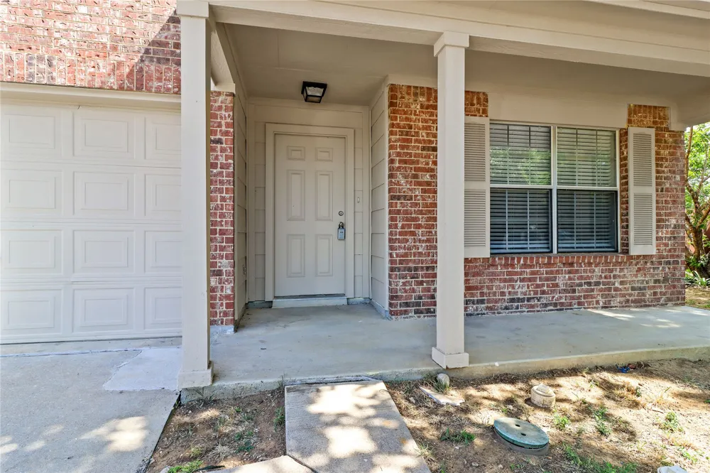 3100 Spenrock Court Denton, TX 76210