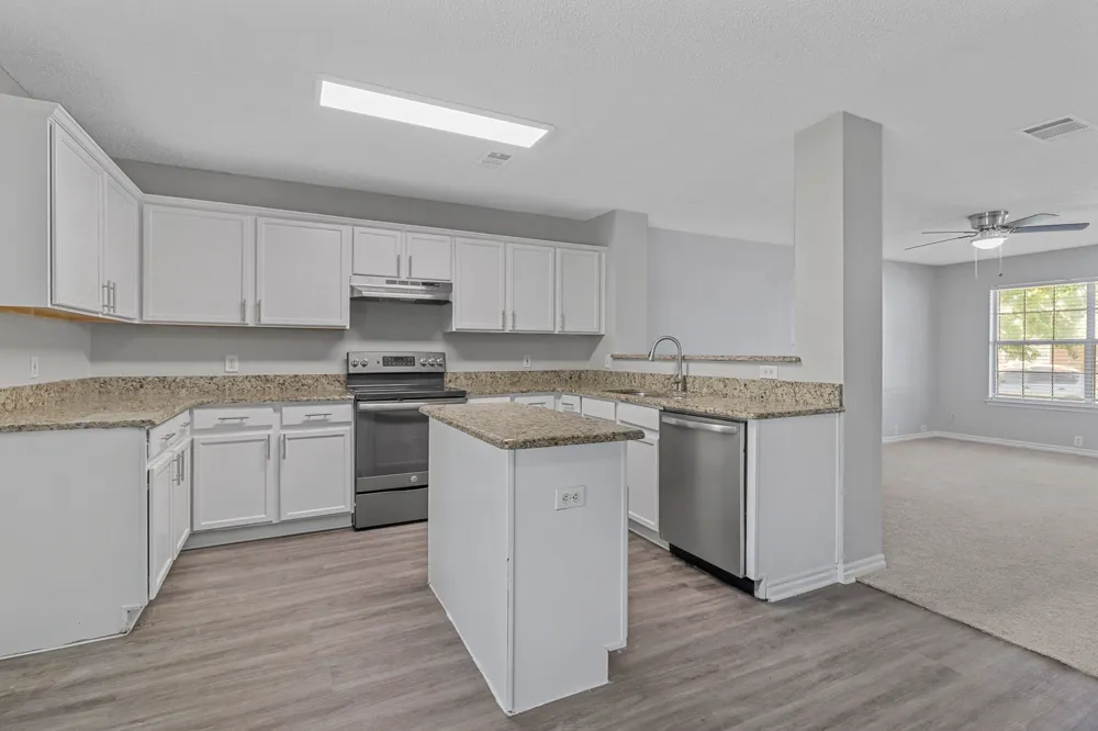 3100 Spenrock Court Denton, TX 76210