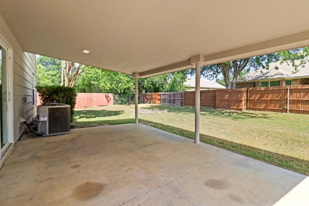 3100 Spenrock Court Denton, TX 76210