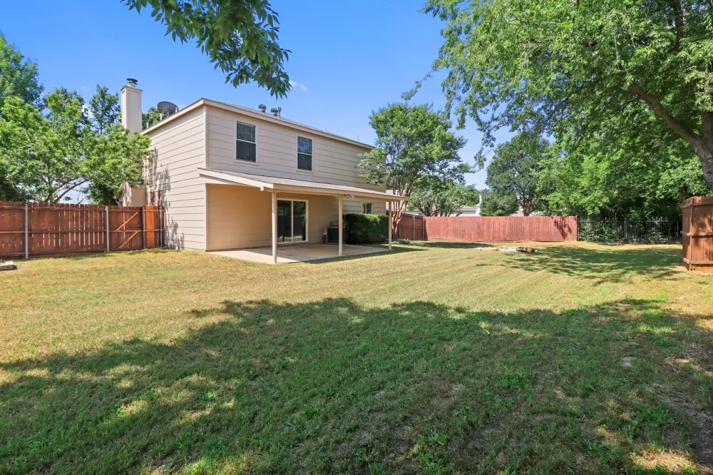 3100 Spenrock Court Denton, TX 76210