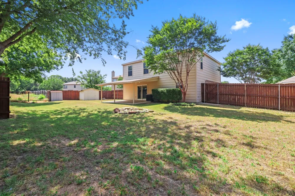 3100 Spenrock Court Denton, TX 76210