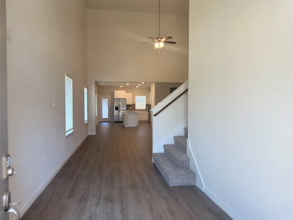 1216 Silent Peak Drive Princeton, TX 75407