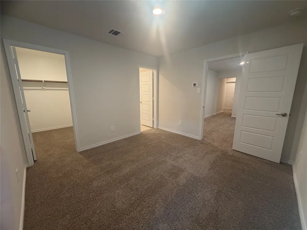 1216 Silent Peak Drive Princeton, TX 75407