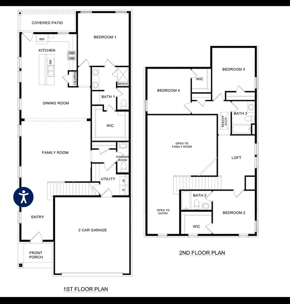 1216 Silent Peak Drive Princeton, TX 75407