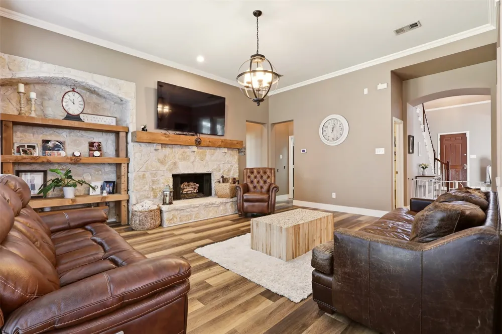 4508 Cassandra Drive Flower Mound, TX 75022