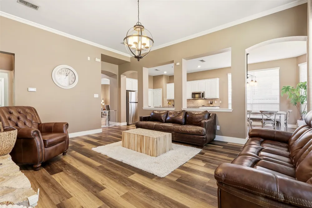 4508 Cassandra Drive Flower Mound, TX 75022