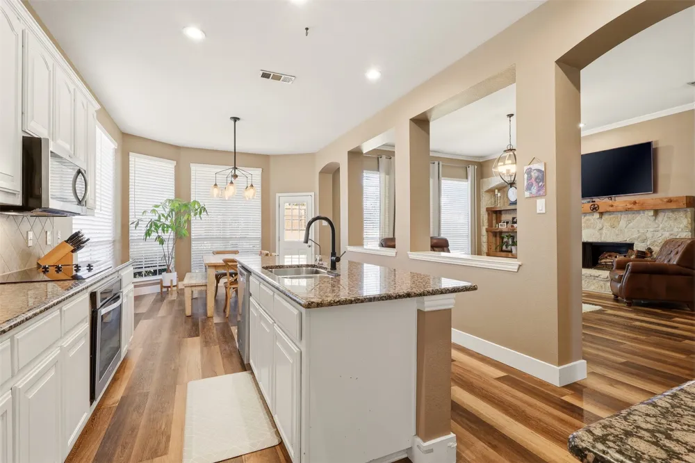 4508 Cassandra Drive Flower Mound, TX 75022