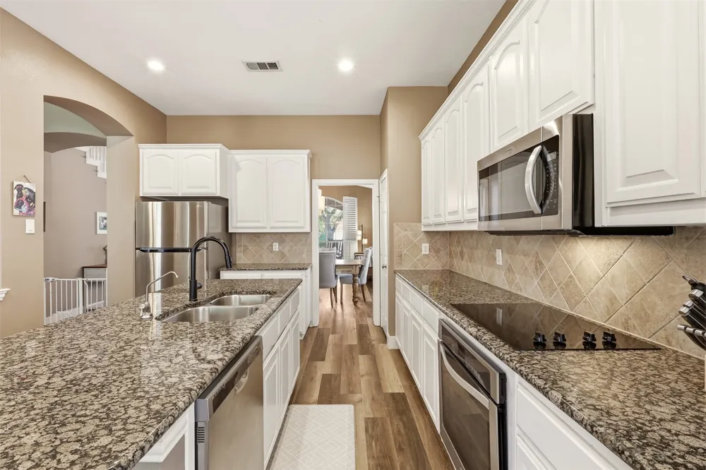 4508 Cassandra Drive Flower Mound, TX 75022