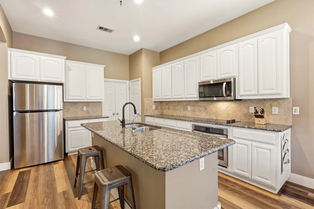4508 Cassandra Drive Flower Mound, TX 75022