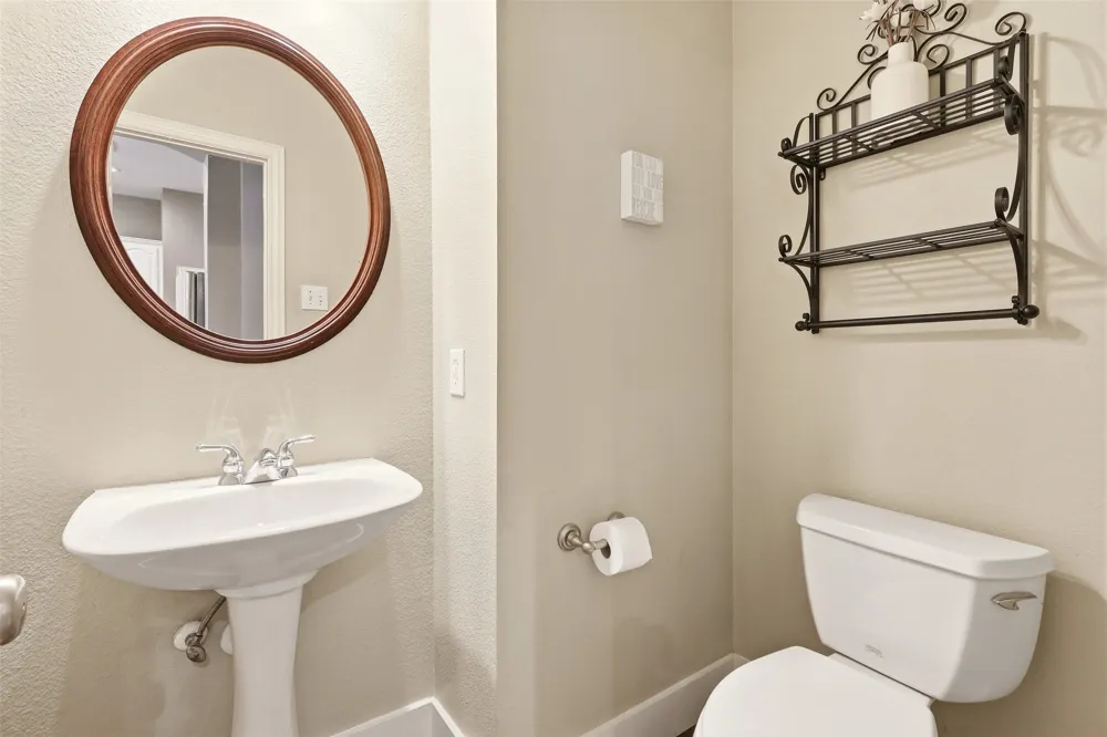 4508 Cassandra Drive Flower Mound, TX 75022