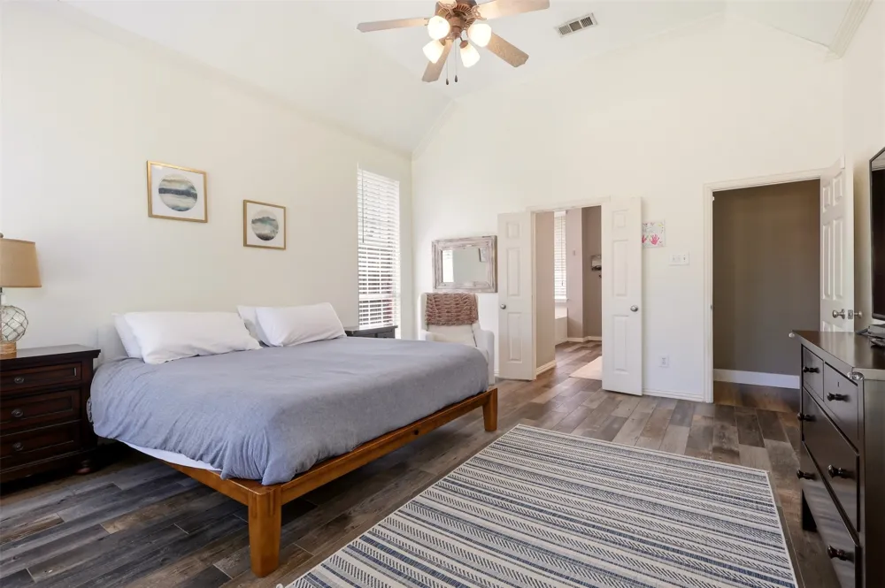 4508 Cassandra Drive Flower Mound, TX 75022