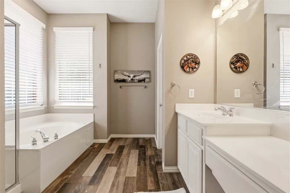 4508 Cassandra Drive Flower Mound, TX 75022