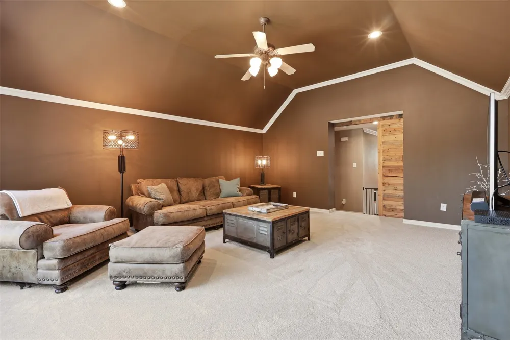 4508 Cassandra Drive Flower Mound, TX 75022