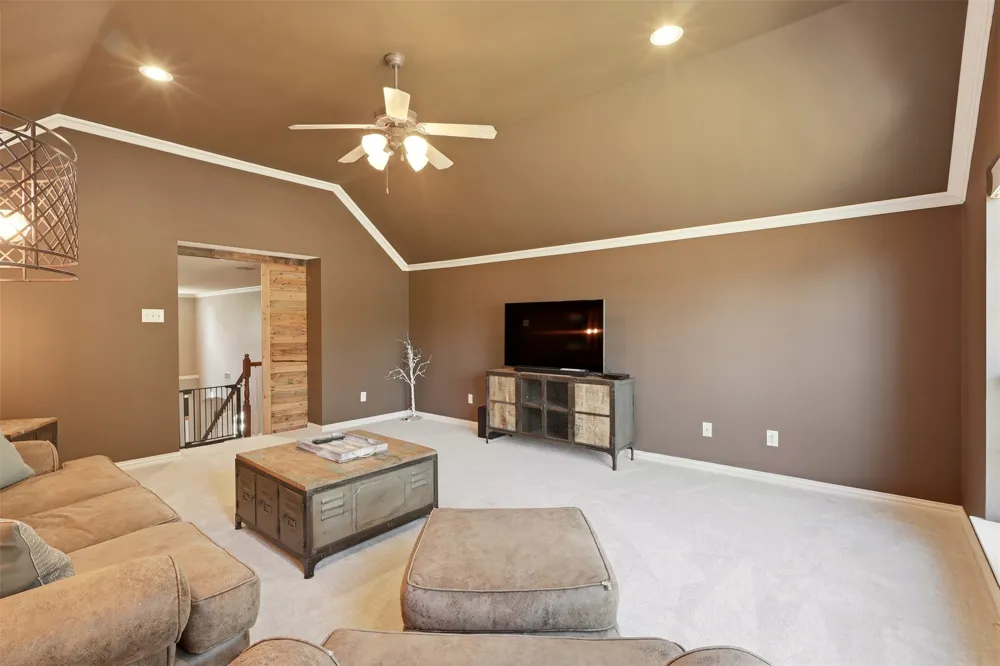 4508 Cassandra Drive Flower Mound, TX 75022