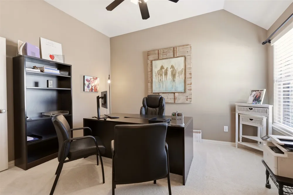 4508 Cassandra Drive Flower Mound, TX 75022