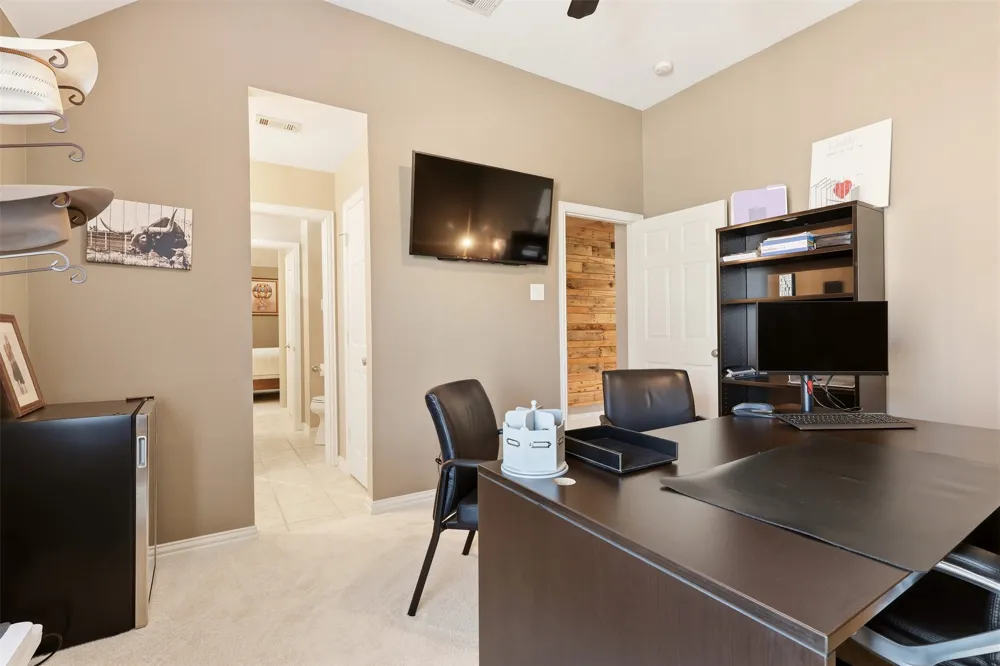 4508 Cassandra Drive Flower Mound, TX 75022