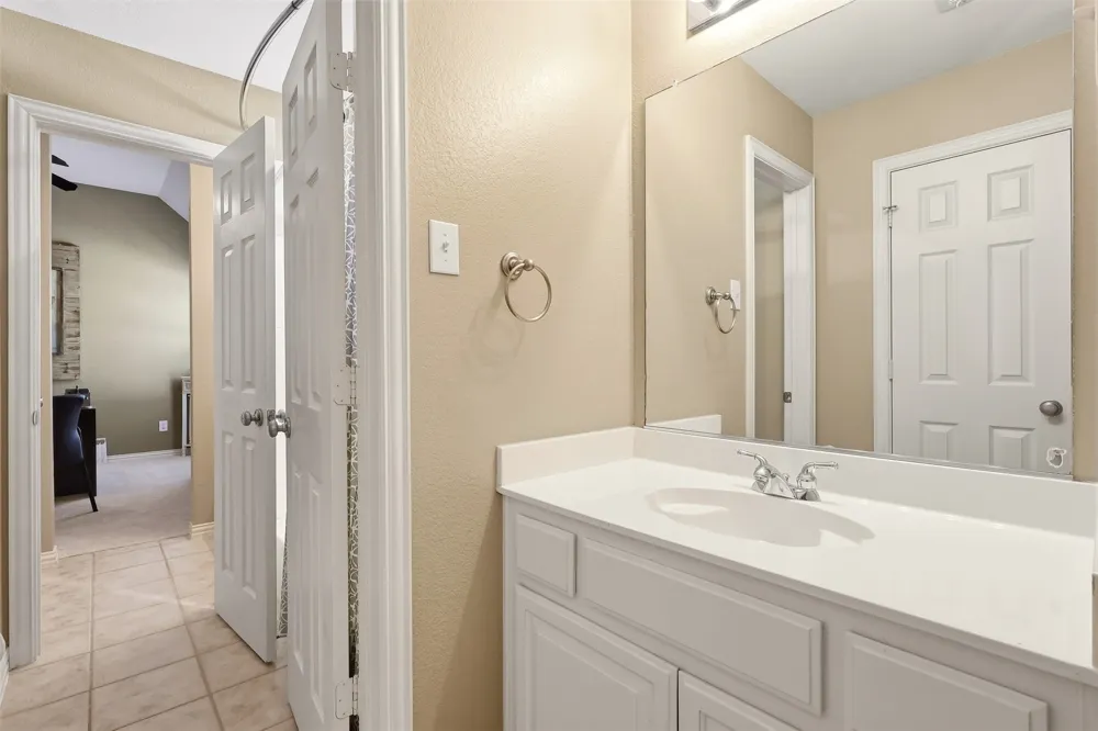 4508 Cassandra Drive Flower Mound, TX 75022