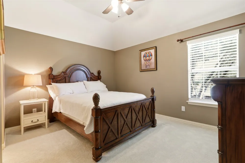 4508 Cassandra Drive Flower Mound, TX 75022