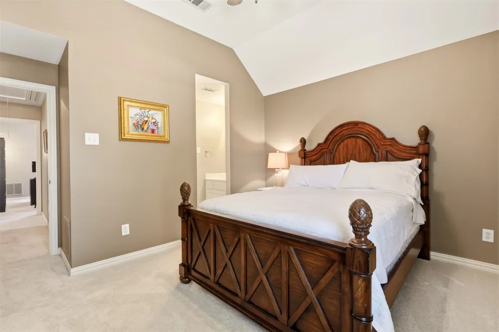4508 Cassandra Drive Flower Mound, TX 75022